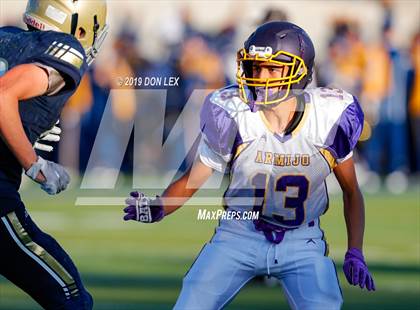 Thumbnail 2 in Armijo @ Napa photogallery.