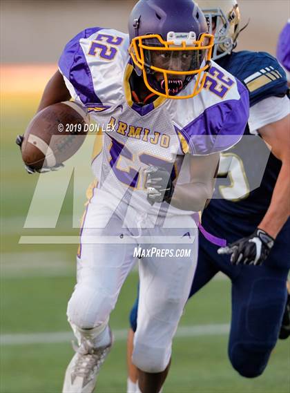 Thumbnail 3 in Armijo @ Napa photogallery.