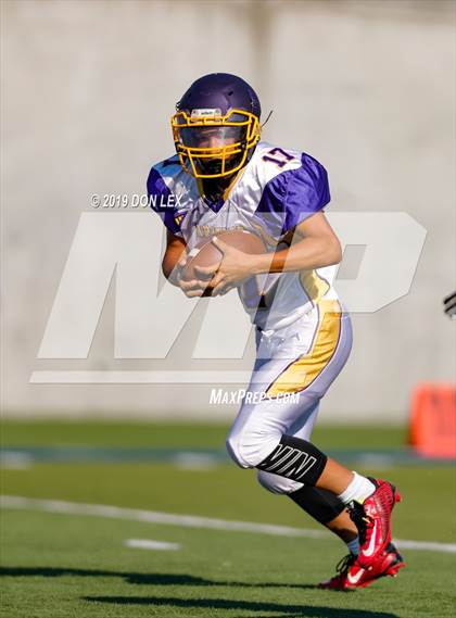 Thumbnail 3 in Armijo @ Napa photogallery.