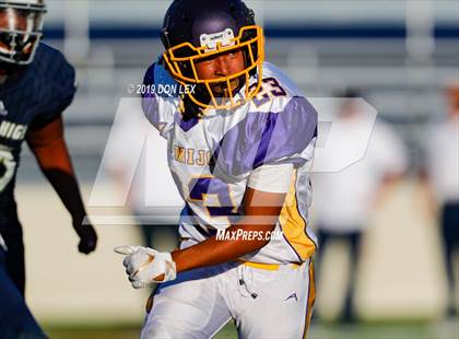Thumbnail 2 in Armijo @ Napa photogallery.