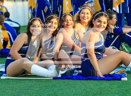 Thumbnail 2 in Armijo @ Napa photogallery.
