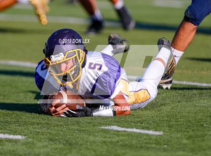 Thumbnail 1 in Armijo @ Napa photogallery.