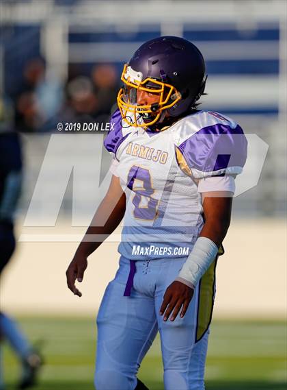 Thumbnail 3 in Armijo @ Napa photogallery.
