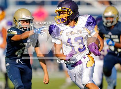 Thumbnail 3 in Armijo @ Napa photogallery.