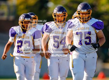 Thumbnail 1 in Armijo @ Napa photogallery.