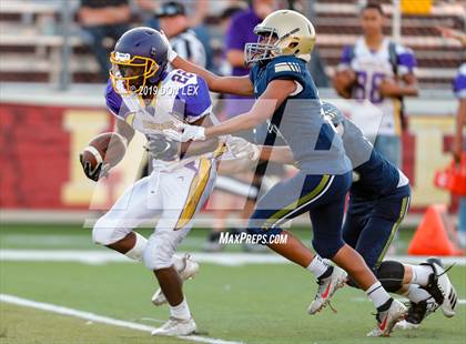 Thumbnail 1 in Armijo @ Napa photogallery.