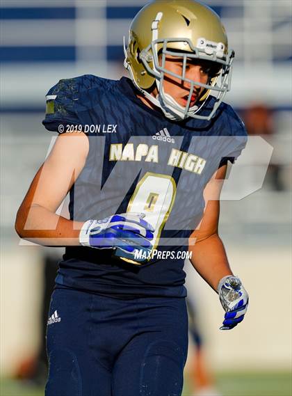 Thumbnail 2 in Armijo @ Napa photogallery.