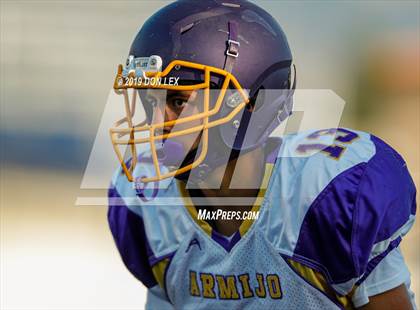 Thumbnail 1 in Armijo @ Napa photogallery.