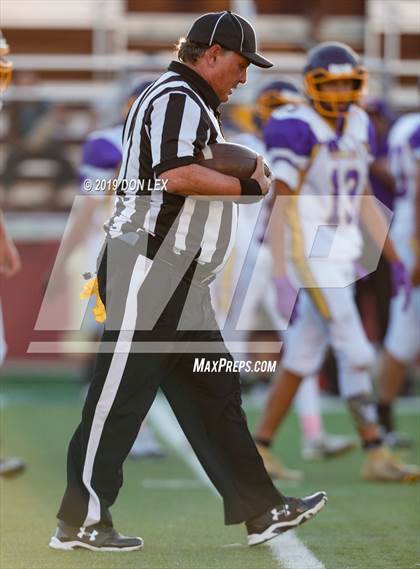 Thumbnail 1 in Armijo @ Napa photogallery.