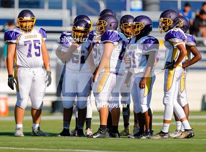 Thumbnail 3 in Armijo @ Napa photogallery.