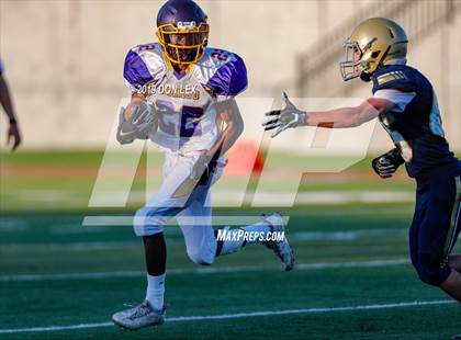 Thumbnail 1 in Armijo @ Napa photogallery.