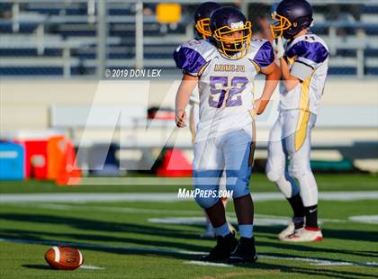 Thumbnail 3 in Armijo @ Napa photogallery.