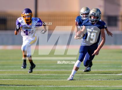 Thumbnail 3 in Armijo @ Napa photogallery.