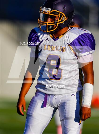 Thumbnail 3 in Armijo @ Napa photogallery.