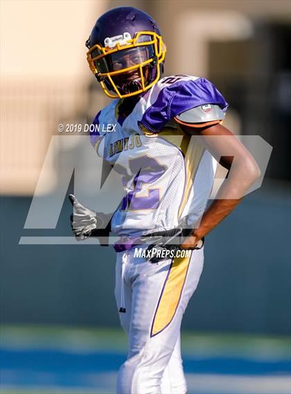 Thumbnail 1 in Armijo @ Napa photogallery.