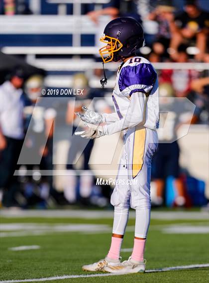 Thumbnail 1 in Armijo @ Napa photogallery.