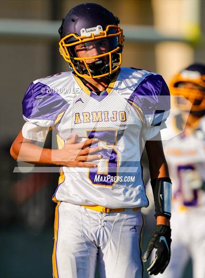 Thumbnail 3 in Armijo @ Napa photogallery.