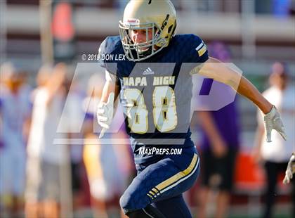 Thumbnail 2 in Armijo @ Napa photogallery.