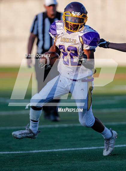 Thumbnail 2 in Armijo @ Napa photogallery.