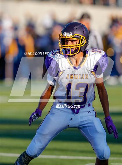 Thumbnail 1 in Armijo @ Napa photogallery.