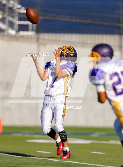 Thumbnail 2 in Armijo @ Napa photogallery.