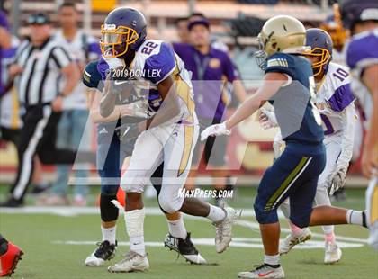 Thumbnail 3 in Armijo @ Napa photogallery.