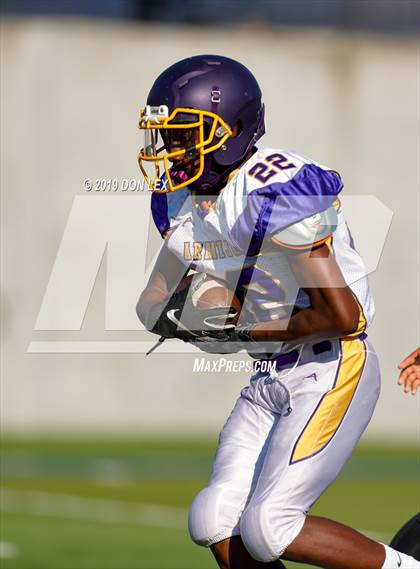 Thumbnail 1 in Armijo @ Napa photogallery.