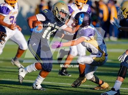 Thumbnail 3 in Armijo @ Napa photogallery.