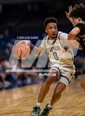 Photo from the gallery "Jordan vs. Guyer (UIL 6A Basketball Division II Final)"