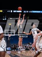 Photo from the gallery "Jordan vs. Guyer (UIL 6A Basketball Division II Final)"