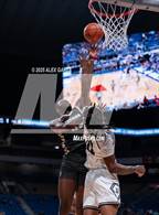 Photo from the gallery "Jordan vs. Guyer (UIL 6A Basketball Division II Final)"