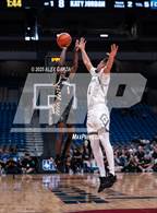 Photo from the gallery "Jordan vs. Guyer (UIL 6A Basketball Division II Final)"