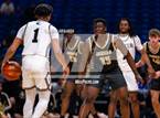 Photo from the gallery "Jordan vs. Guyer (UIL 6A Basketball Division II Final)"