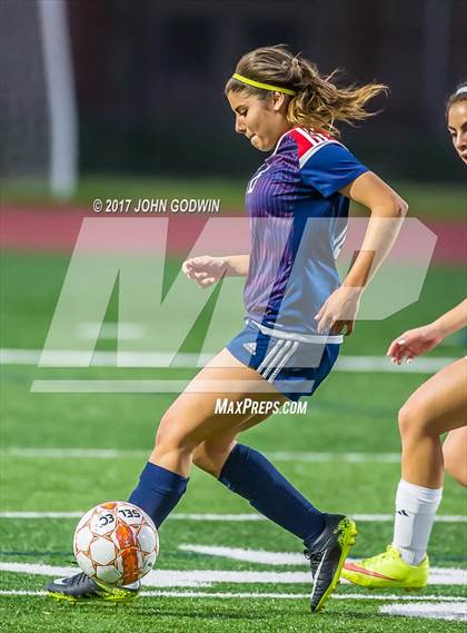 Thumbnail 3 in Alvin JV Orange vs Clear Lake JV photogallery.