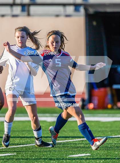 Thumbnail 3 in Alvin JV Orange vs Clear Lake JV photogallery.