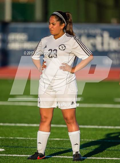 Thumbnail 3 in Alvin JV Orange vs Clear Lake JV photogallery.