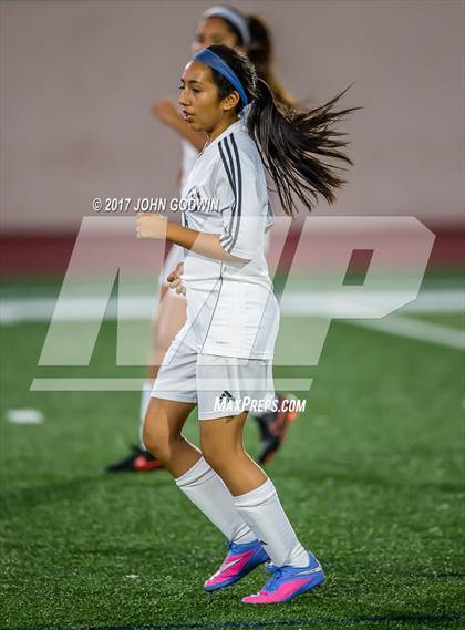 Thumbnail 2 in Alvin JV Orange vs Clear Lake JV photogallery.