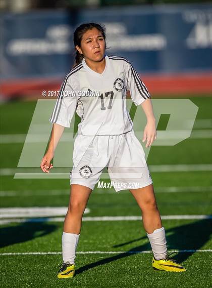 Thumbnail 2 in Alvin JV Orange vs Clear Lake JV photogallery.