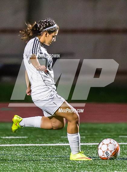 Thumbnail 3 in Alvin JV Orange vs Clear Lake JV photogallery.