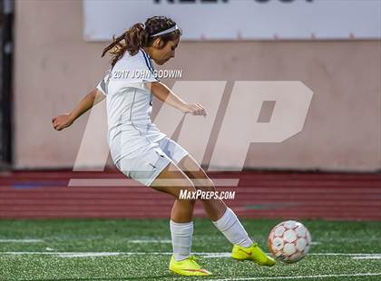 Thumbnail 3 in Alvin JV Orange vs Clear Lake JV photogallery.