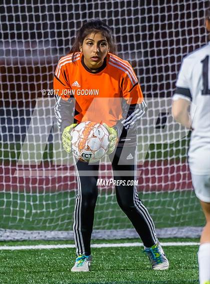 Thumbnail 2 in Alvin JV Orange vs Clear Lake JV photogallery.