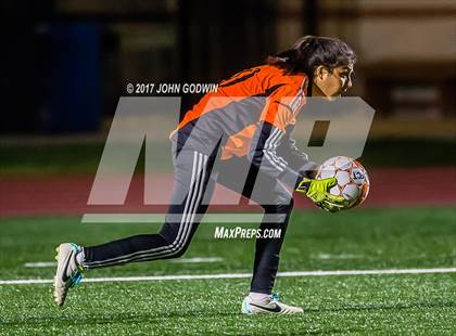Thumbnail 1 in Alvin JV Orange vs Clear Lake JV photogallery.