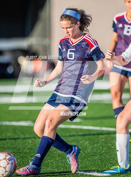 Thumbnail 2 in Alvin JV Orange vs Clear Lake JV photogallery.