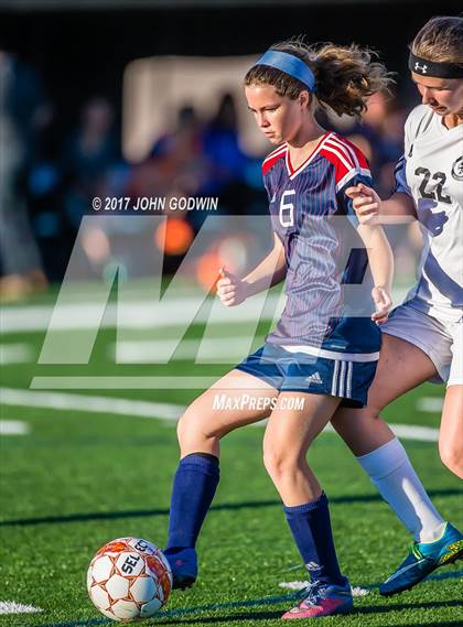 Thumbnail 3 in Alvin JV Orange vs Clear Lake JV photogallery.