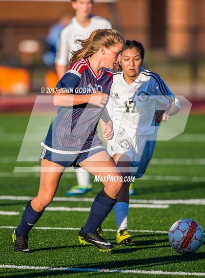 Thumbnail 1 in Alvin JV Orange vs Clear Lake JV photogallery.