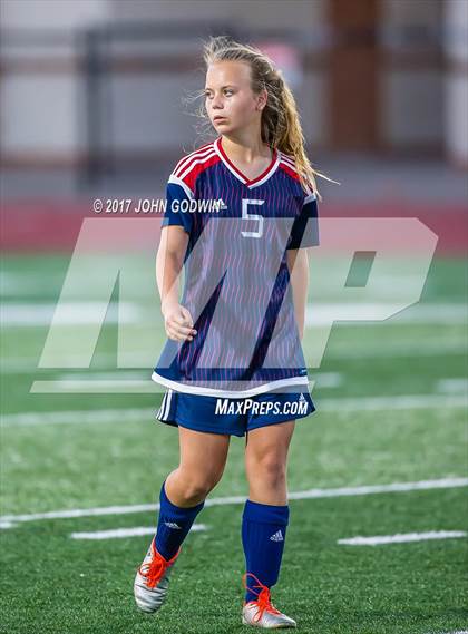 Thumbnail 1 in Alvin JV Orange vs Clear Lake JV photogallery.