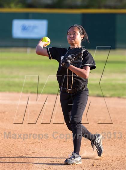 Thumbnail 1 in Millington Central vs Bartlett photogallery.