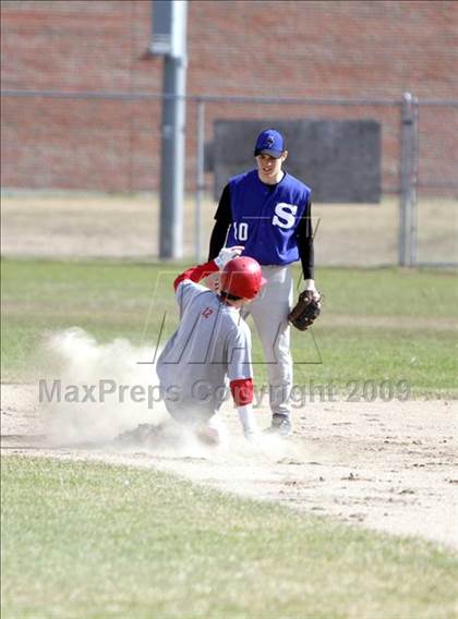Thumbnail 2 in Somersworth @ Spaulding photogallery.