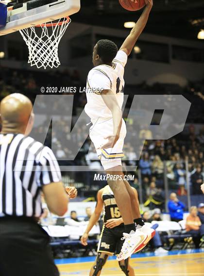 Thumbnail 2 in University Prep vs. Rush-Henrietta (Section V Class AA Semifinal) photogallery.