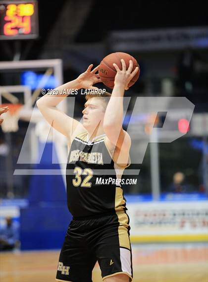 Thumbnail 2 in University Prep vs. Rush-Henrietta (Section V Class AA Semifinal) photogallery.